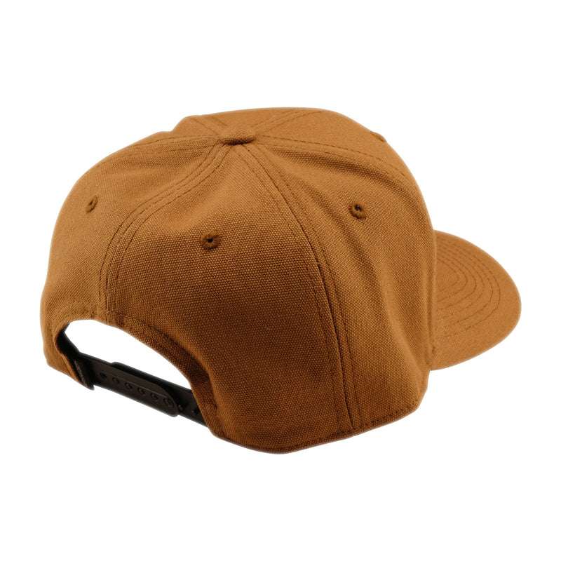 Troy Lee Designs Imprint Curver Snapback Hat